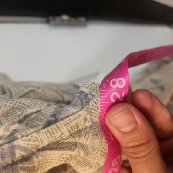 Columbia Sportswear Men's Short Sleeve Fish Shirt - Size XL - Picture 8 of 9